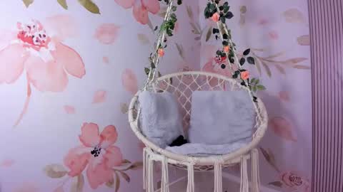 Snapshot of arietta_skinny chatting on 02.01.26 Arietta online show from 02.01.26