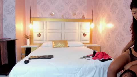 Snapshot of arietta_skinny chatting on 02.18.26 Arietta online show from 02.18.26