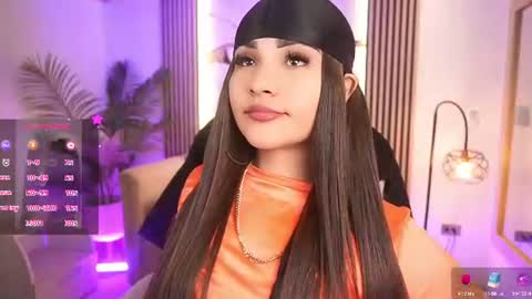 Arigi Gomez online show from 06.18.26