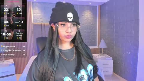 Arigy  Everyday From 1430 to 2130 Col Time online show from 04.15.26