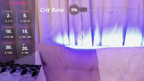 arihanna_london online show from 04.21.26