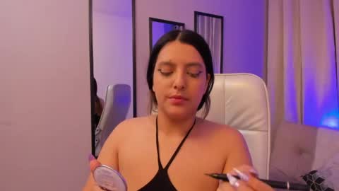 arihanna_london online show from 04.30.26
