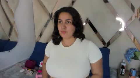 Snapshot of ariht chatting on 03.27.26 ariht online show from 03.27.26