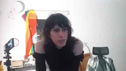 Ariane online show from 07.13.26
