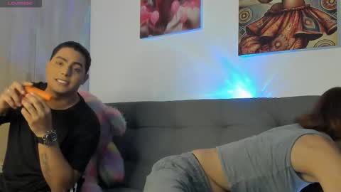 Ariana Forero ---- independet model online show from 03.25.26