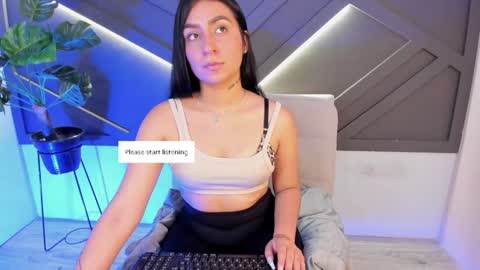 ARIANNA online show from 01.03.25