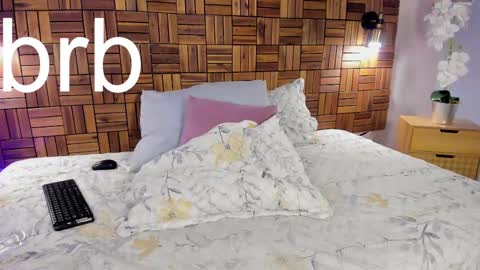 ARIANNA online show from 02.15.25