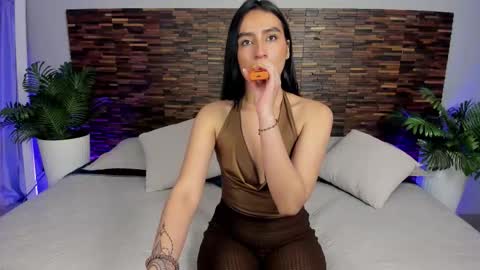 ARIANNA online show from 10.11.25