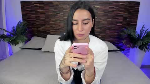 ARIANNA online show from 11.10.25