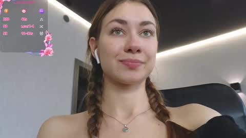 Ariadna online show from 03.04.25