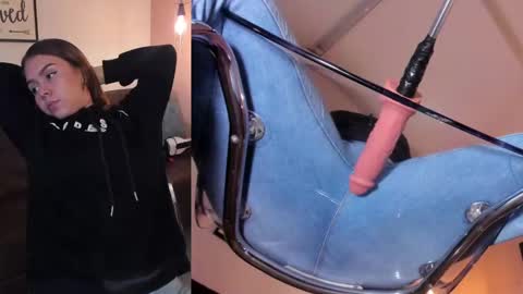  Arianna  online show from 02.18.25