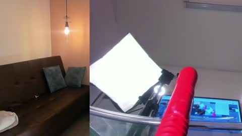  Arianna  online show from 03.01.25