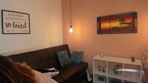  Arianna  online show from 03.03.25