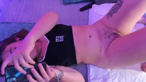  Arianna  online show from 03.10.25