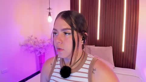  Arianna  online show from 03.03.26