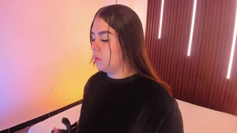  Arianna  online show from 04.06.26