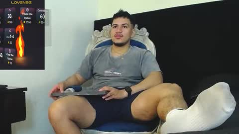 Ariies13 online show from 12.15.25