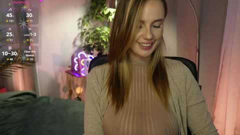 Arika and Monica online show from 10.05.25