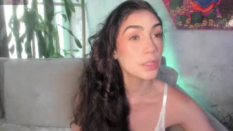 Snapshot of arikohler chatting on 07.19.26 AriKohler online show from 07.19.26