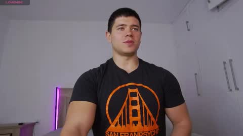 A n g e l  f r o m  H e l l online show from 02.12.26