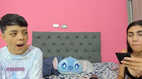 Aria  Cholee online show from 02.10.26