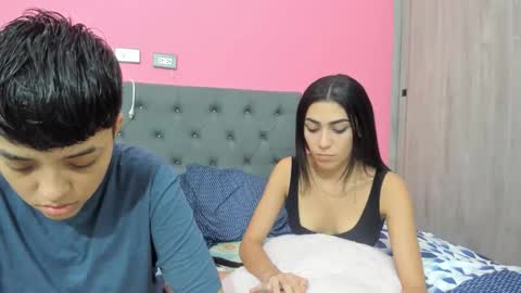 Aria  Cholee online show from 02.19.26