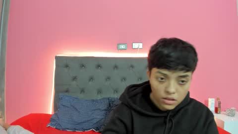 Aria  Cholee online show from 03.10.26