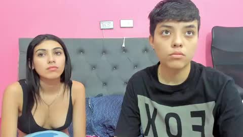 Aria  Cholee online show from 04.14.26