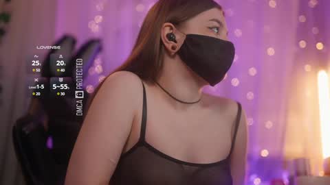 Arina online show from 02.01.25