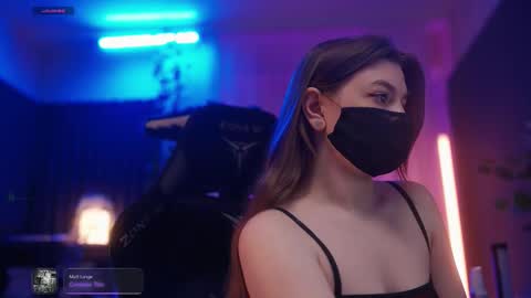 Arina online show from 09.19.25