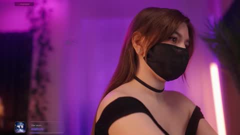 Arina online show from 10.07.25