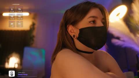 Arina online show from 03.05.26