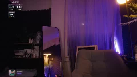 Arina online show from 07.11.26