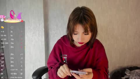 Ariel online show from 01.06.26