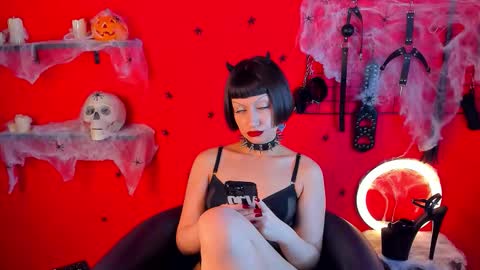 Matilda online show from 10.25.25