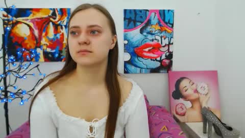 arinabelle online show from 03.04.26