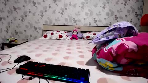 Arina online show from 04.02.26