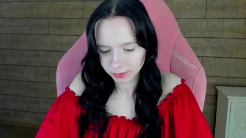 Arinakubrick online show from 03.28.26