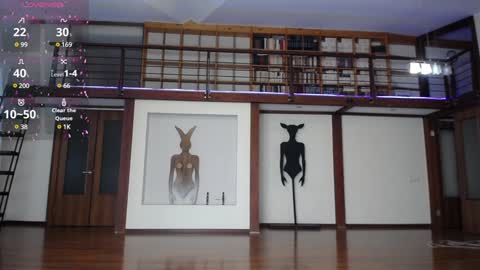 arinamir online show from 01.15.25