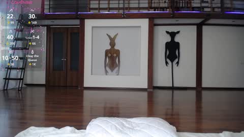 arinamir online show from 01.23.25