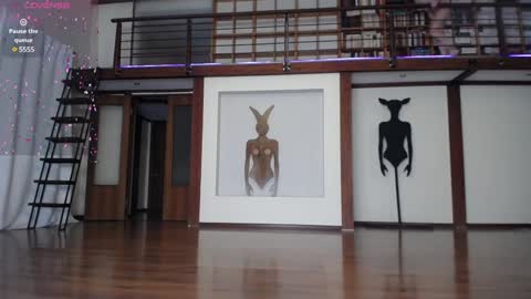 arinamir online show from 01.30.25