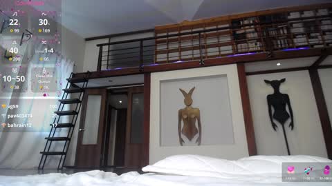 arinamir online show from 02.04.25