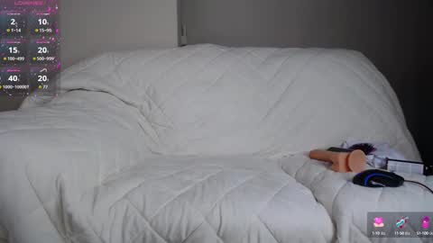 arinamir online show from 02.19.25