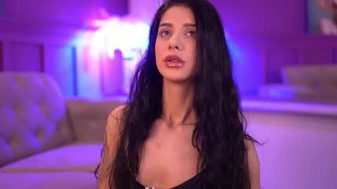 Arina online show from 09.21.25