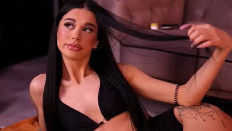 Snapshot of arinarhodes chatting on 01.09.26 Arina online show from 01.09.26