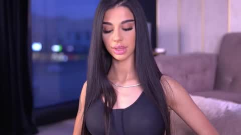 Snapshot of arinarhodes chatting on 02.01.26 Arina online show from 02.01.26