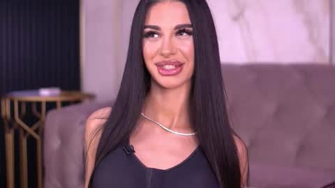 Snapshot of arinarhodes chatting on 02.02.26 Arina online show from 02.02.26