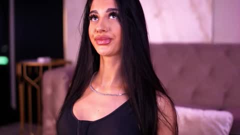 Snapshot of arinarhodes chatting on 02.07.26 Arina online show from 02.07.26