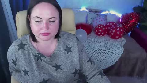 arinastoun online show from 02.17.25