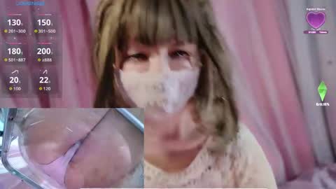 arincolove online show from 05.31.26